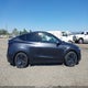7SAYGDED0TF401476 2026 Tesla Model Y Long Range Dual Motor All-Wheel Drive auction photo thumbnail 13
