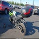 SMTL22U15STCE3049 2025 Triumph Motorcycle Tiger Sport 660 auction photo thumbnail 3