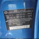 5NPD84LF1HH124679 2017 Hyundai Elantra Se auction photo thumbnail 9