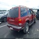 4M2ZU66P1YUJ06135 2000 Mercury Mountaineer auction photo thumbnail 4