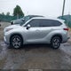 5TDKDRAH3PS015685 2023 Toyota Highlander Xle auction photo thumbnail 14