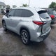 5TDKDRAH3PS015685 2023 Toyota Highlander Xle auction photo thumbnail 3