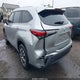 5TDKDRAH3PS015685 2023 Toyota Highlander Xle auction photo thumbnail 6
