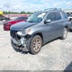 1GNERGKW2LJ113833 2020 Chevrolet Traverse Fwd Lt Cloth auction photo thumbnail 2