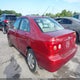 2T1BR32E58C904520 2008 Toyota Corolla Le auction photo thumbnail 3