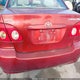 2T1BR32E58C904520 2008 Toyota Corolla Le auction photo thumbnail 6