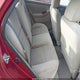 2T1BR32E58C904520 2008 Toyota Corolla Le auction photo thumbnail 8