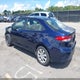JTDBCMFE8PJ015599 2023 Toyota Corolla Hybrid Le auction photo thumbnail 3
