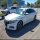 1HGCV2F34KA008709 2019 Honda Accord Sport 2.0T auction photo thumbnail 2