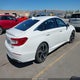 1HGCV2F34KA008709 2019 Honda Accord Sport 2.0T auction photo thumbnail 4
