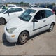 3FAFP31381R110639 2001 Ford Focus Zx3 auction photo thumbnail 2