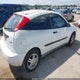 3FAFP31381R110639 2001 Ford Focus Zx3 auction photo thumbnail 4