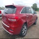 5XYPKDA52JG413804 2018 Kia Sorento 3.3L Sx auction photo thumbnail 4