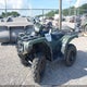 1HFTE44D4F4100452 2015 Honda Trx500 Fm auction photo thumbnail 2