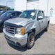 1GTR2VE74CZ176845 2012 GMC Sierra 1500 Sle auction photo thumbnail 2