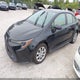 JTDEPMAE7NJ213161 2022 Toyota Corolla Le auction photo thumbnail 2