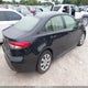 JTDEPMAE7NJ213161 2022 Toyota Corolla Le auction photo thumbnail 4