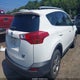 JTMRFREV4FJ013464 2015 Toyota Rav4 Xle auction photo thumbnail 4