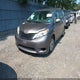 5TDKK3DC4CS186149 2012 Toyota Sienna Le V6 8 Passenger auction photo thumbnail 2