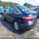 4T1BF1FK9FU975826 2015 Toyota Camry Le auction photo thumbnail 3