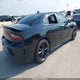 2C3CDXHG8MH504720 2021 Dodge Charger Gt Rwd auction photo thumbnail 4