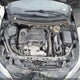 3G1BE6SM1JS596428 2018 Chevrolet Cruze Lt Auto auction photo thumbnail 10
