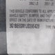 3G1BE6SM1JS596428 2018 Chevrolet Cruze Lt Auto auction photo thumbnail 9