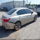 1HGCR2F36EA167322 2014 Honda Accord Lx auction photo thumbnail 4