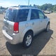 5GZCZ634X7S820930 2007 Saturn Vue V6 auction photo thumbnail 4