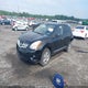 JN8AS5MVXDW634117 2013 Nissan Rogue S auction photo thumbnail 2