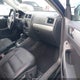 3VWD17AJ3EM381939 2014 Volkswagen Jetta 1.8T Se auction photo thumbnail 5