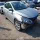 3N1AB7AP5KY288192 2019 Nissan Sentra Sv auction photo thumbnail 1