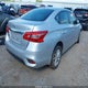 3N1AB7AP5KY288192 2019 Nissan Sentra Sv auction photo thumbnail 4
