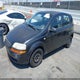 KL1TD66646B541430 2006 Chevrolet Aveo Ls auction photo thumbnail 2