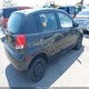 KL1TD66646B541430 2006 Chevrolet Aveo Ls auction photo thumbnail 4
