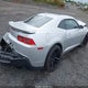 2G1FL1EP0F9800656 2015 Chevrolet Camaro Zl1 auction photo thumbnail 4