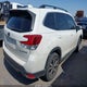 JF2SKAUC3LH542679 2020 Subaru Forester Limited auction photo thumbnail 4