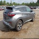 5N1AZ2BS4RC107886 2024 Nissan Murano Sv Intelligent Awd auction photo thumbnail 4