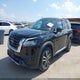 5N1DR3DH7PC216764 2023 Nissan Pathfinder Platinum Fwd auction photo thumbnail 2