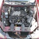 2G1WF52E359275575 2005 Chevrolet Impala auction photo thumbnail 10