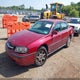 2G1WF52E359275575 2005 Chevrolet Impala auction photo thumbnail 2