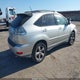 JTJGA31U950056540 2005 Lexus Rx 330 auction photo thumbnail 4