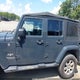 1C4BJWEG0HL661858 2017 Jeep Wrangler Unlimited Sahara 4X4 auction photo thumbnail 14