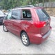 5TDZA23C84S001955 2004 Toyota Sienna Le auction photo thumbnail 3