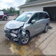 5FNRL6H78LB061475 2020 Honda Odyssey auction photo thumbnail 2