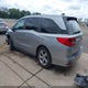 5FNRL6H78LB061475 2020 Honda Odyssey auction photo thumbnail 3