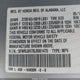 5FNRL6H78LB061475 2020 Honda Odyssey auction photo thumbnail 9