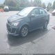 1G1JD5SB5K4111832 2019 Chevrolet Sonic Lt Auto auction photo thumbnail 2