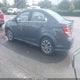 1G1JD5SB5K4111832 2019 Chevrolet Sonic Lt Auto auction photo thumbnail 3