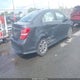 1G1JD5SB5K4111832 2019 Chevrolet Sonic Lt Auto auction photo thumbnail 4